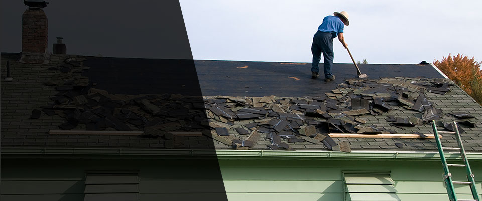 Blachly Roofing Contractors